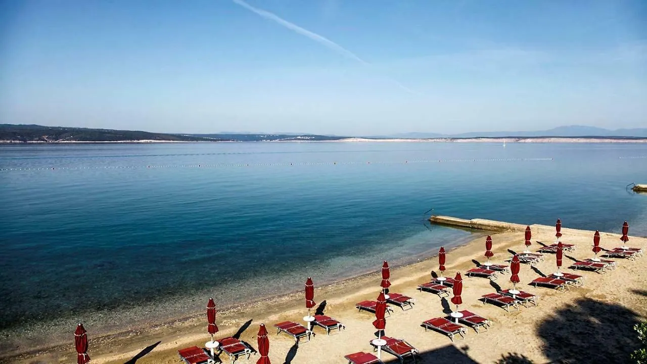 Apartmán Apartman Ruzica Crikvenica