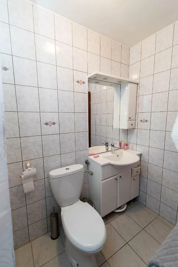 Apartman Ruzica Crikvenica Chorvatsko
