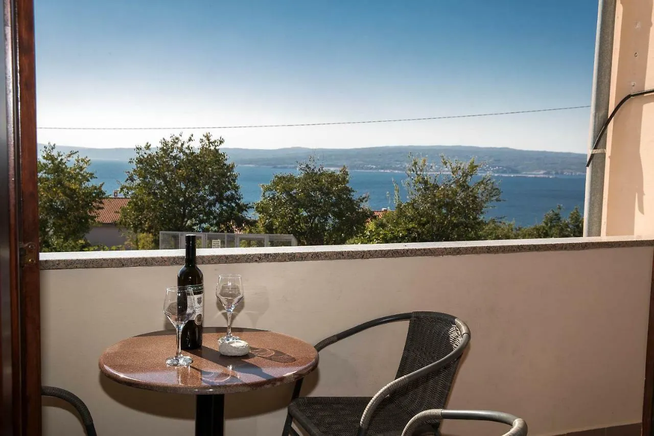 Apartman Ruzica Crikvenica 0*,