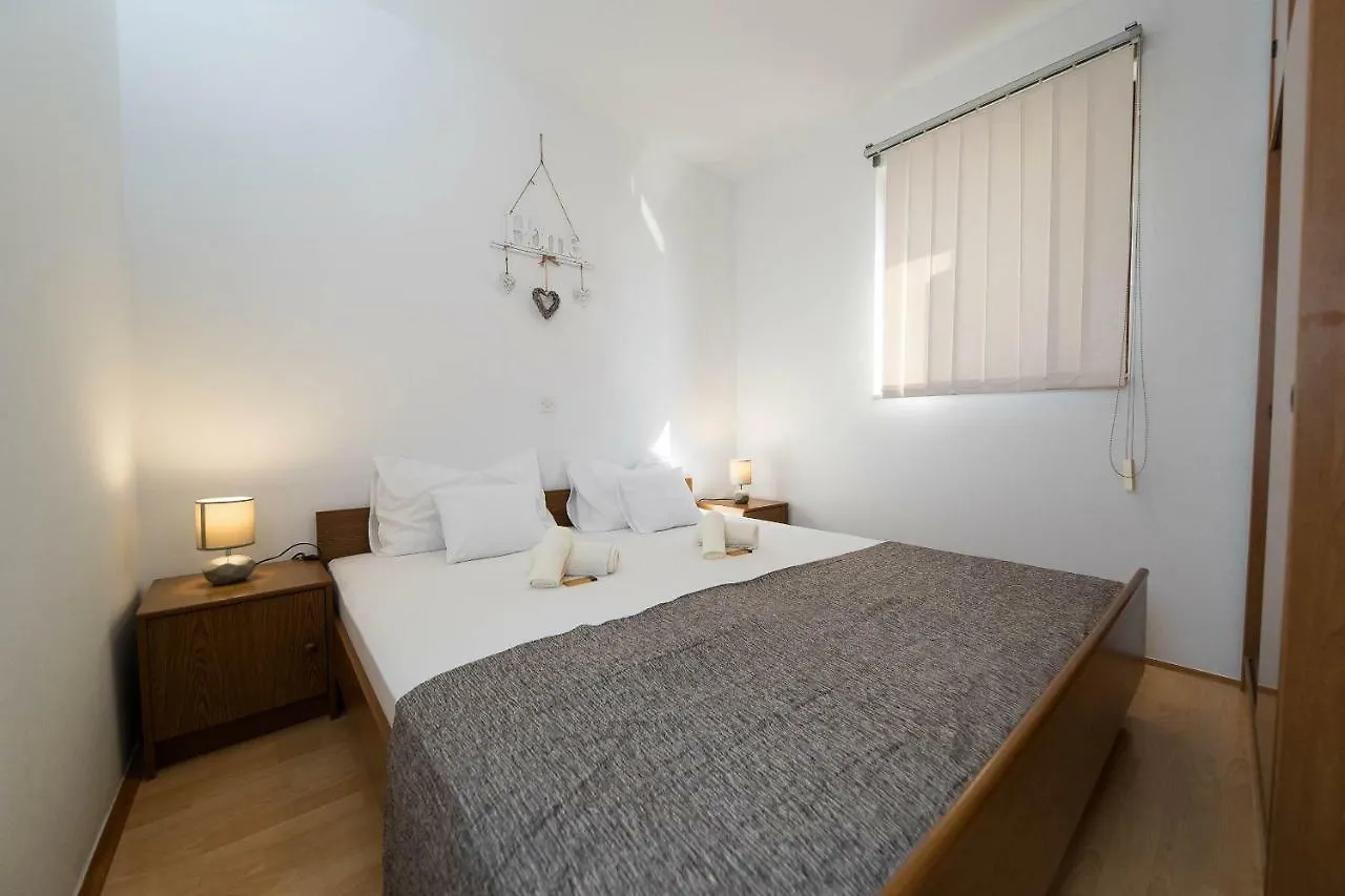 Apartment Apartman Ruzica Crikvenica