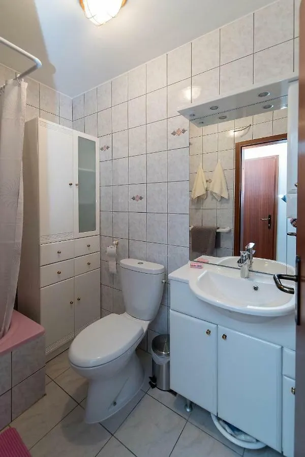 Apartman Ruzica Crikvenica