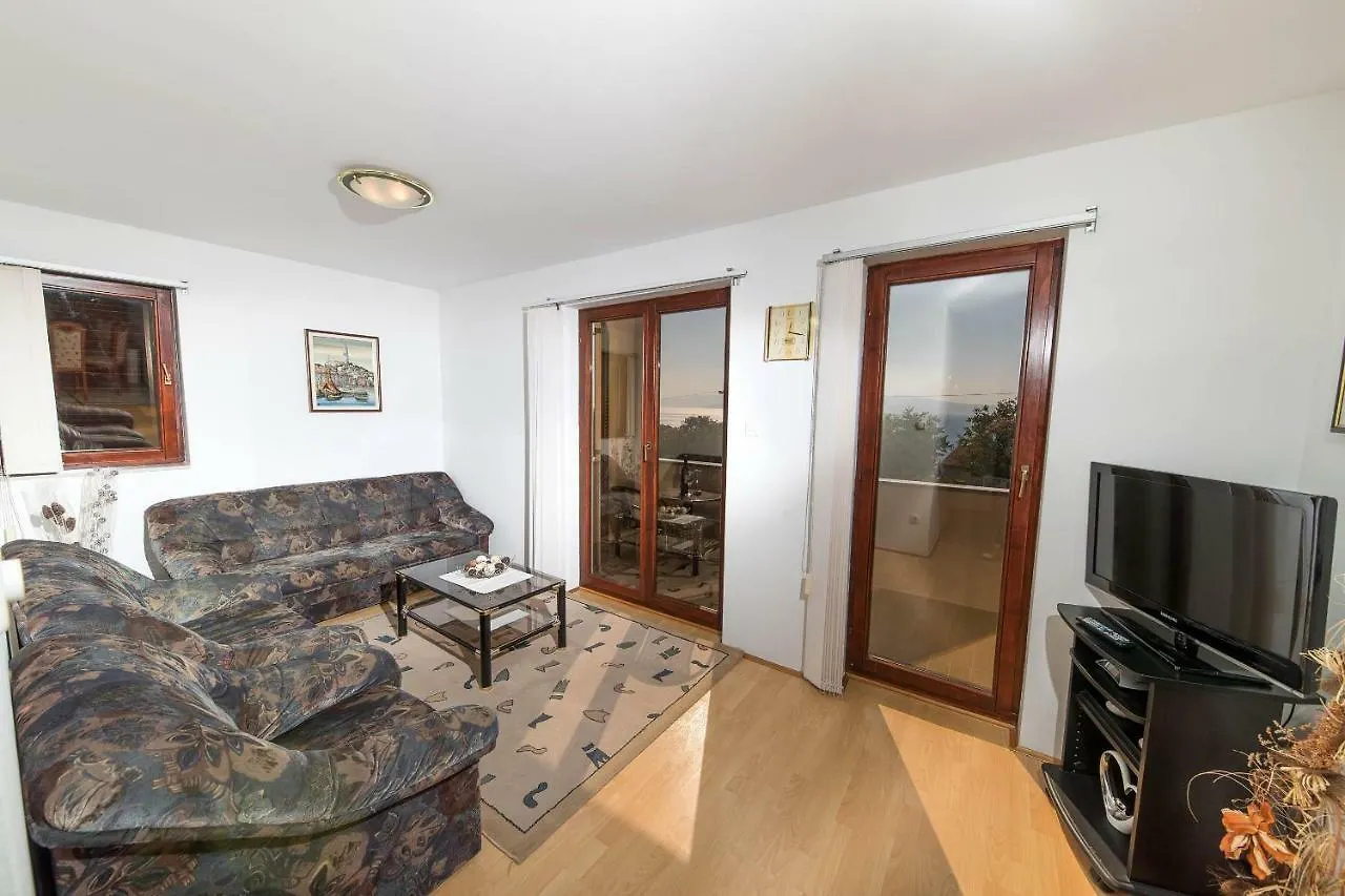 Apartman Ruzica Crikvenica