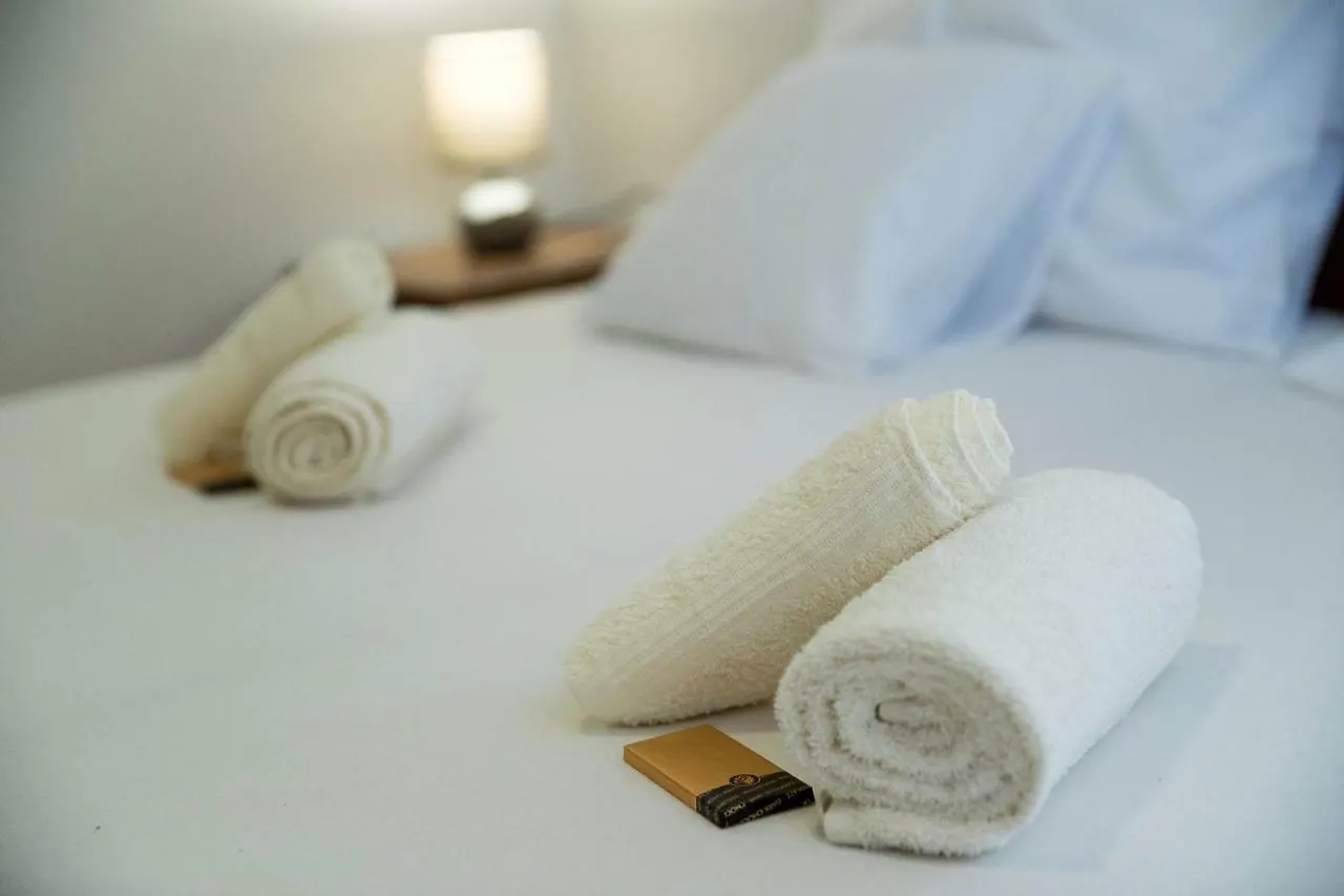 Apartment Apartman Ruzica Crikvenica