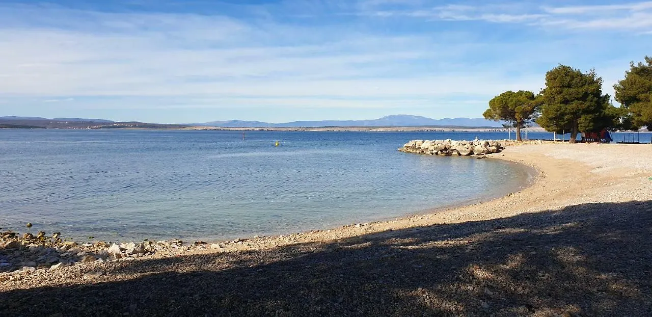 Apartment Apartman Ruzica Crikvenica