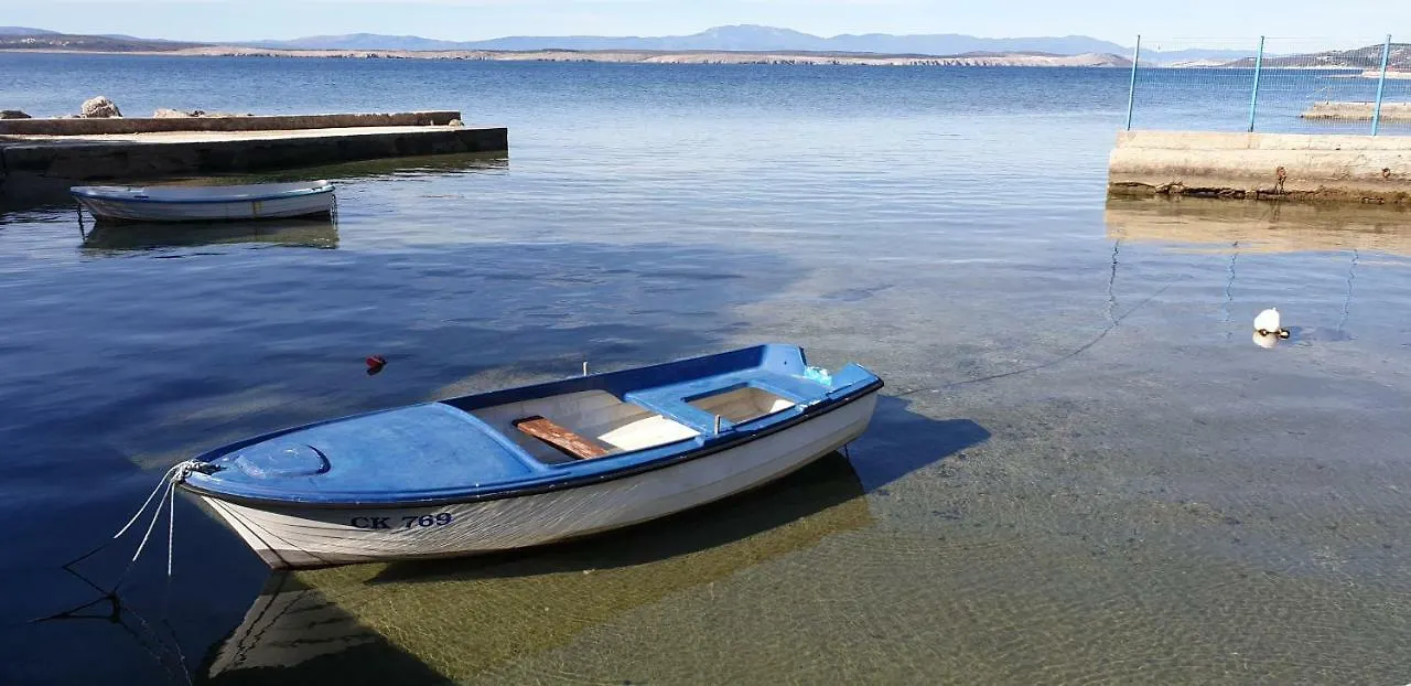 Apartman Ruzica Crikvenica Croatia