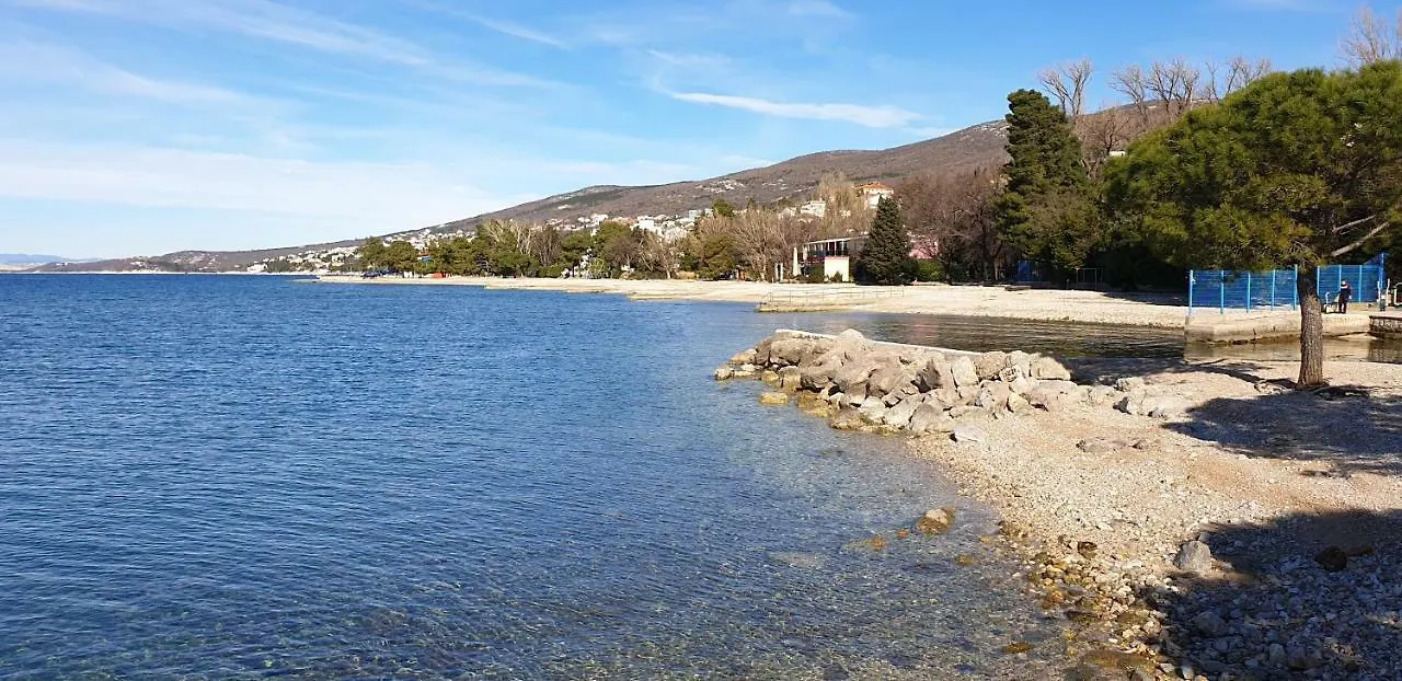 Apartman Ruzica Crikvenica Apartment