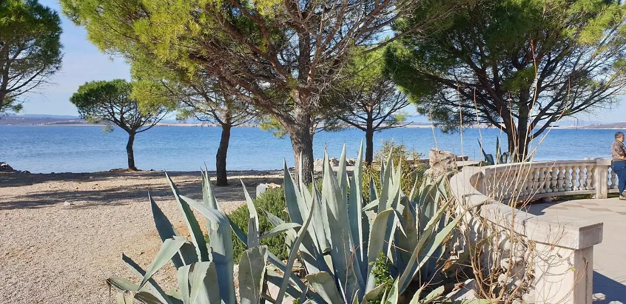 Apartment Apartman Ruzica Crikvenica Croatia