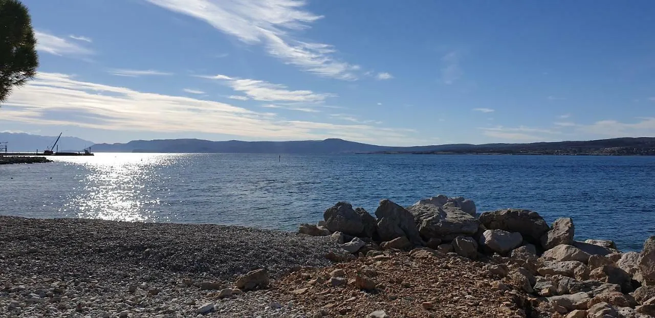 Apartman Ruzica Crikvenica