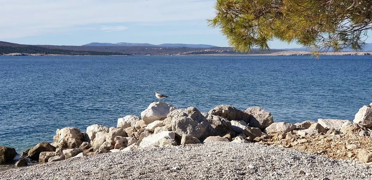 Apartment Apartman Ruzica Crikvenica