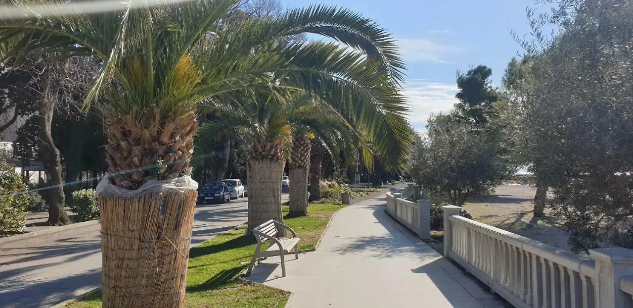 Apartman Ruzica Crikvenica Apartment