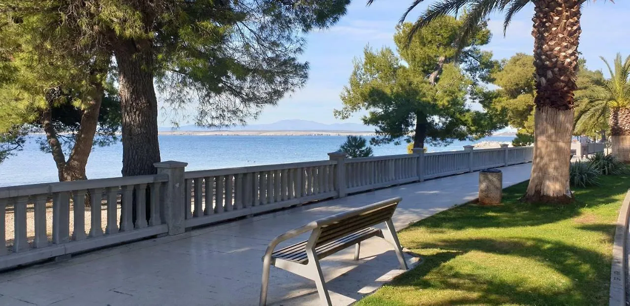 Apartman Ruzica Crikvenica